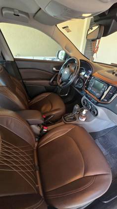 FIAT TORO 2.0 16V TURBO DIESEL VOLCANO 4WD AT9